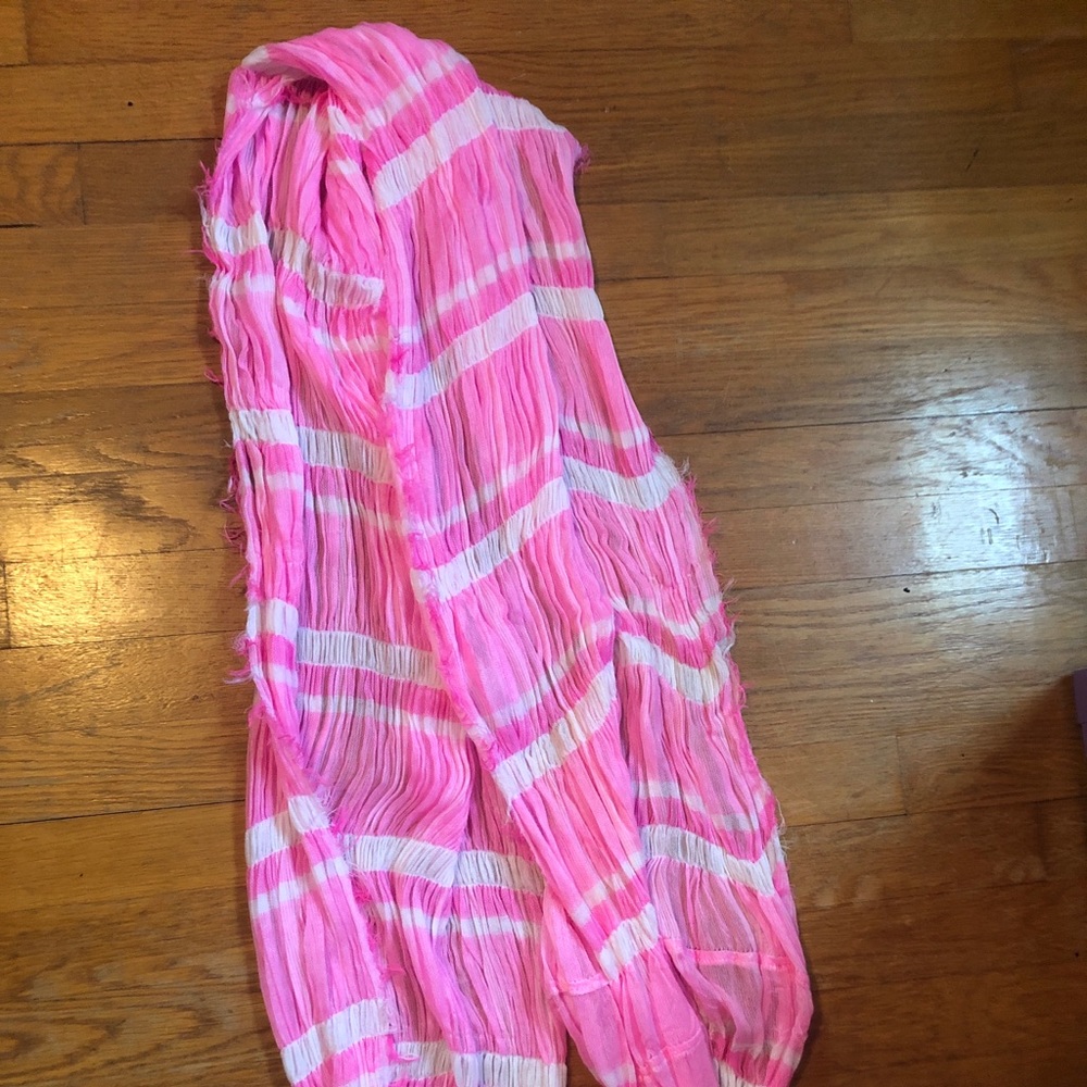 Infinity Scarf